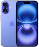 iPhone 16 Plus 128GB Ultramarine (Unlocked) - The BuyBackWorld Store