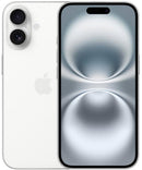 iPhone 16 Plus 128GB White (Unlocked) - The BuyBackWorld Store