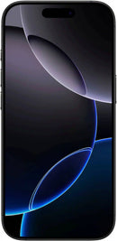 iPhone 16 Pro 128GB Black Titanium (Unlocked) - The BuyBackWorld Store