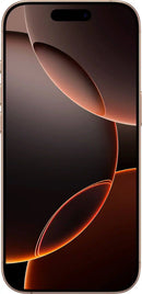 iPhone 16 Pro Max 256GB Desert Titanium (Unlocked)