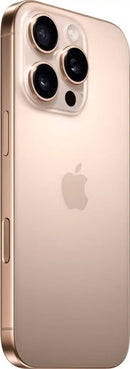 iPhone 16 Pro Max 256GB Desert Titanium (Unlocked)