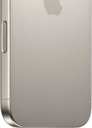 iPhone 16 Pro 128GB Natural Titanium (Unlocked) - The BuyBackWorld Store