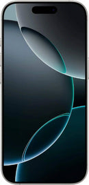 iPhone 16 Pro 128GB White Titanium (Unlocked) - The BuyBackWorld Store