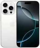 iPhone 16 Pro 1TB White Titanium (Unlocked)