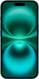 iPhone 16 Plus 256GB Teal (Unlocked)