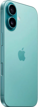 iPhone 16 256GB Teal (Unlocked)