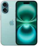 iPhone 16 128GB Teal (Unlocked) - The BuyBackWorld Store