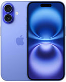 iPhone 16 128GB Ultramarine (Unlocked) - The BuyBackWorld Store