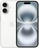 iPhone 16 128GB White (Unlocked) - The BuyBackWorld Store