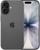 iPhone 17 Black (Unlocked) - The BuyBackWorld Store