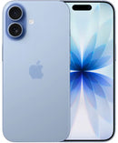 iPhone 17 Mist Blue (Unlocked) - The BuyBackWorld Store