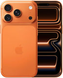 iPhone 17 Pro Max Cosmic Orange (Unlocked) Refurbished Used