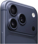 iPhone 17 Pro Max Deep Blue (Unlocked) - The BuyBackWorld Store
