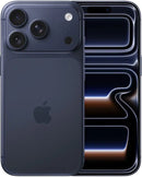 iPhone 17 Pro Max Deep Blue (Unlocked) Refurbished Used