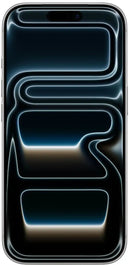 iPhone 17 Pro Max Silver (Unlocked) - The BuyBackWorld Store