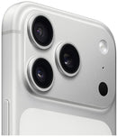 iPhone 17 Pro Max Silver (Unlocked) - The BuyBackWorld Store