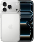 iPhone 17 Pro Max Silver (Unlocked) - The BuyBackWorld Store