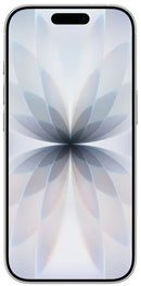 iPhone 17 256GB White (Unlocked)