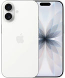 iPhone 17 White (Unlocked) - The BuyBackWorld Store