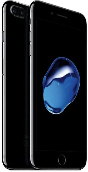 iPhone 7 Plus 128GB Jet Black (Unlocked) - The BuyBackWorld Store
