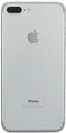 iPhone 7 Plus 128GB Silver (Unlocked) - The BuyBackWorld Store