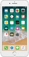 iPhone 7 Plus 128GB Silver (Unlocked) - The BuyBackWorld Store