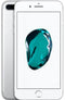 iPhone 7 Plus 128GB Silver (Unlocked) - The BuyBackWorld Store