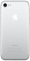 iPhone 7 256GB Silver (Unlocked) - The BuyBackWorld Store