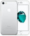 iPhone 7 256GB Silver (Unlocked) - The BuyBackWorld Store