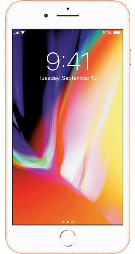 iPhone 7 / 8 Series – The BuyBackWorld Store