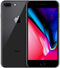 iPhone 8 Plus 128GB Space Gray (Unlocked) - The BuyBackWorld Store