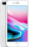 iPhone 8 Plus 128GB Silver (Unlocked) - The BuyBackWorld Store