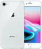 iPhone 8 Plus 128GB Silver (Unlocked) - The BuyBackWorld Store