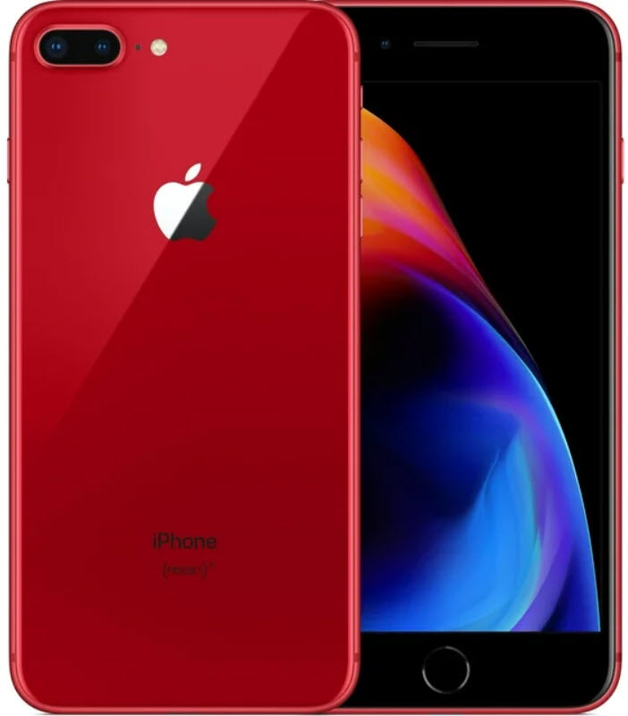 iPhone 8 Plus – The BuyBackWorld Store