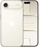 iPhone Air Light Gold (Unlocked) Refurbished Used