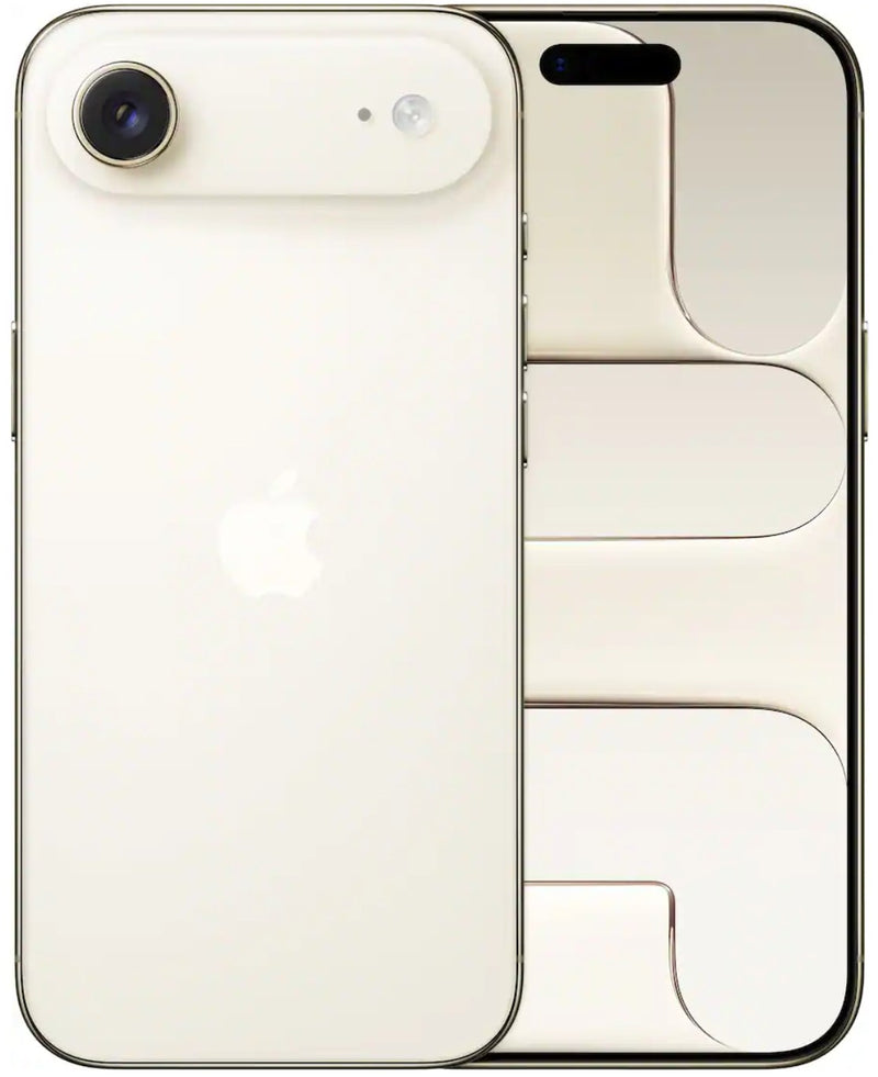 iPhone Air 256GB Light Gold (Unlocked) Refurbished Used – The