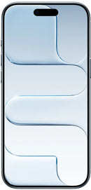 iPhone Air Sky Blue (Unlocked) - The BuyBackWorld Store