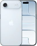 iPhone Air Sky Blue (Unlocked) Refurbished Used
