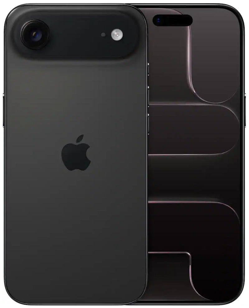 iPhone Air 1TB Space Black (Unlocked) Refurbished Used – The