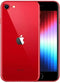 iPhone SE 3rd Gen 256GB Red (Unlocked) 2022 - The BuyBackWorld Store