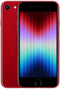 iPhone SE 3rd Gen 64GB Red (Unlocked) 2022 - The BuyBackWorld Store