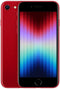 iPhone SE 3rd Gen 128GB Red (Unlocked) 2022 - The BuyBackWorld Store