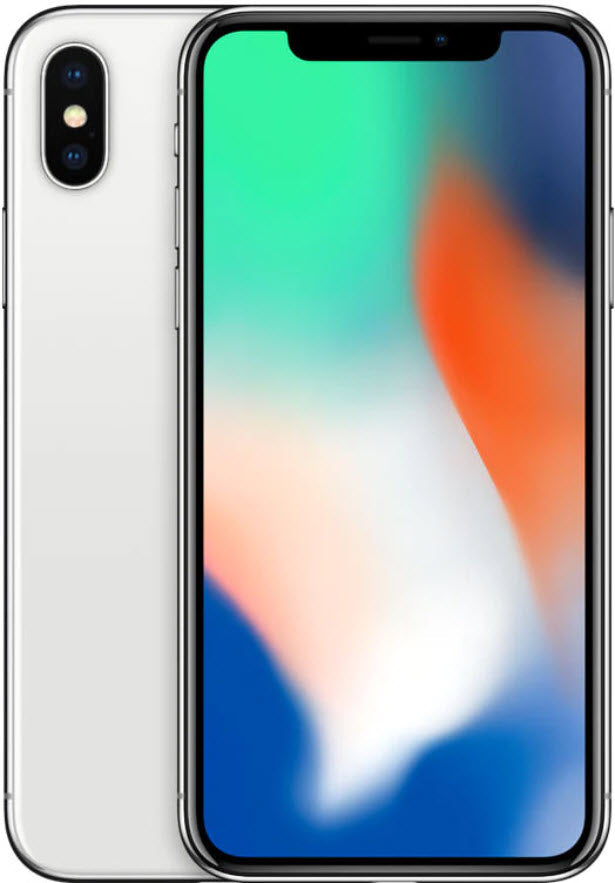 iPhone X – The BuyBackWorld Store