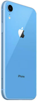 iPhone XR 64GB Blue (Unlocked) - The BuyBackWorld Store