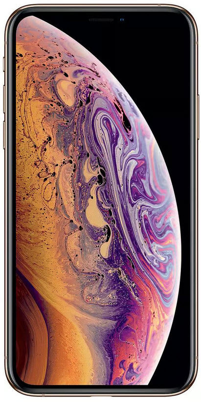 iPhone XS 256GB Gold (Unlocked) - The BuyBackWorld Store
