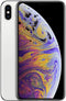 iPhone XS Max 512GB Silver (Unlocked) - The BuyBackWorld Store