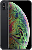 iPhone XS Max 256GB Space Gray (Unlocked) - The BuyBackWorld Store