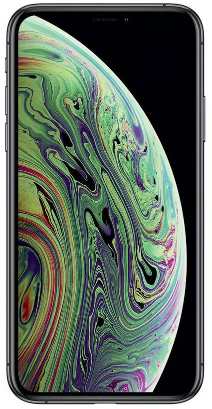 iPhone XS 64GB Space Gray (Unlocked) - The BuyBackWorld Store