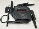 Asus ROG Rapture GT-BE98 Pro BE30000 WiFI 7 Quad-Band Gaming Router Very Good