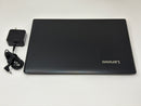 Lenovo IdeaPad 110-15ACL AMD A6-7310 500GB HDD 4GB RAM 15.6in HD Laptop Good